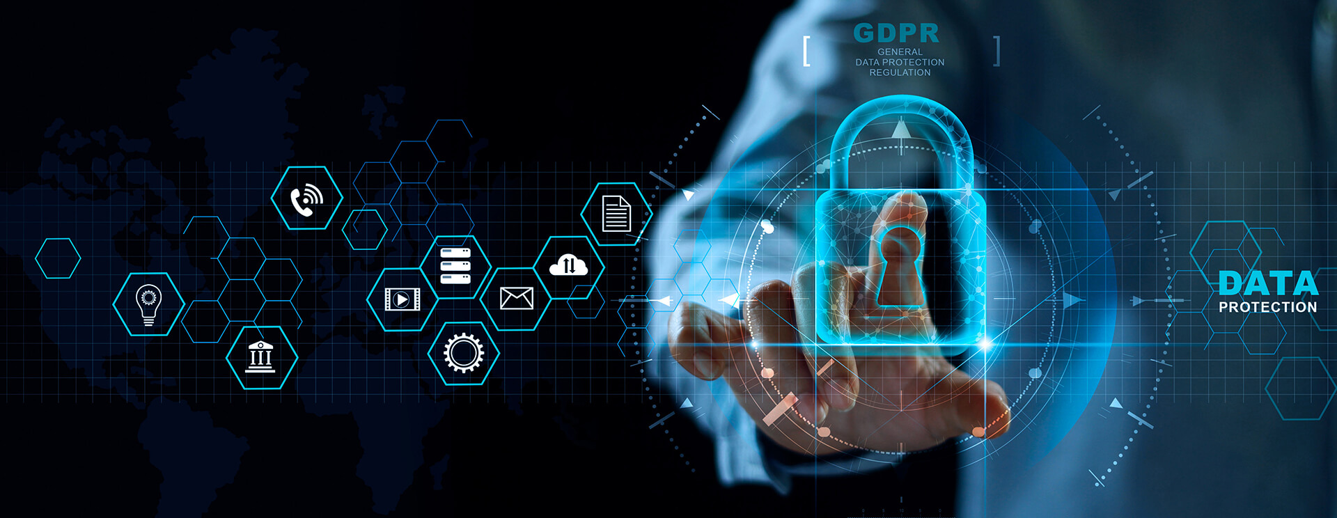 Barcode Security: Protecting Your Business Against Counterfeiting and Fraud