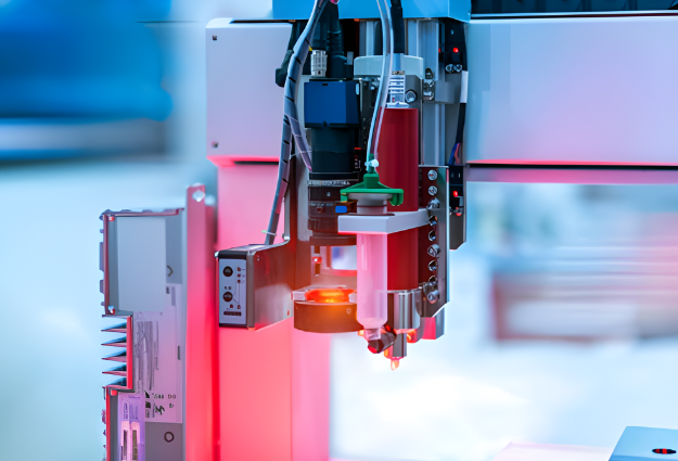 Machine Vision Solution